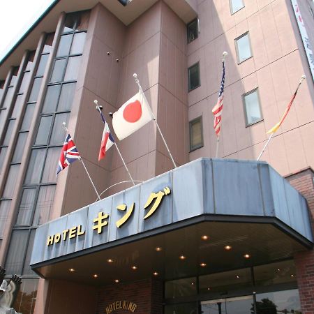 Hotel King Izumi  Zewnętrze zdjęcie