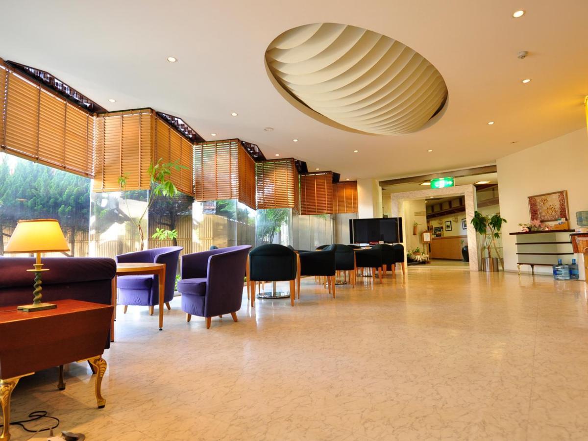 Hotel King Izumi  Zewnętrze zdjęcie