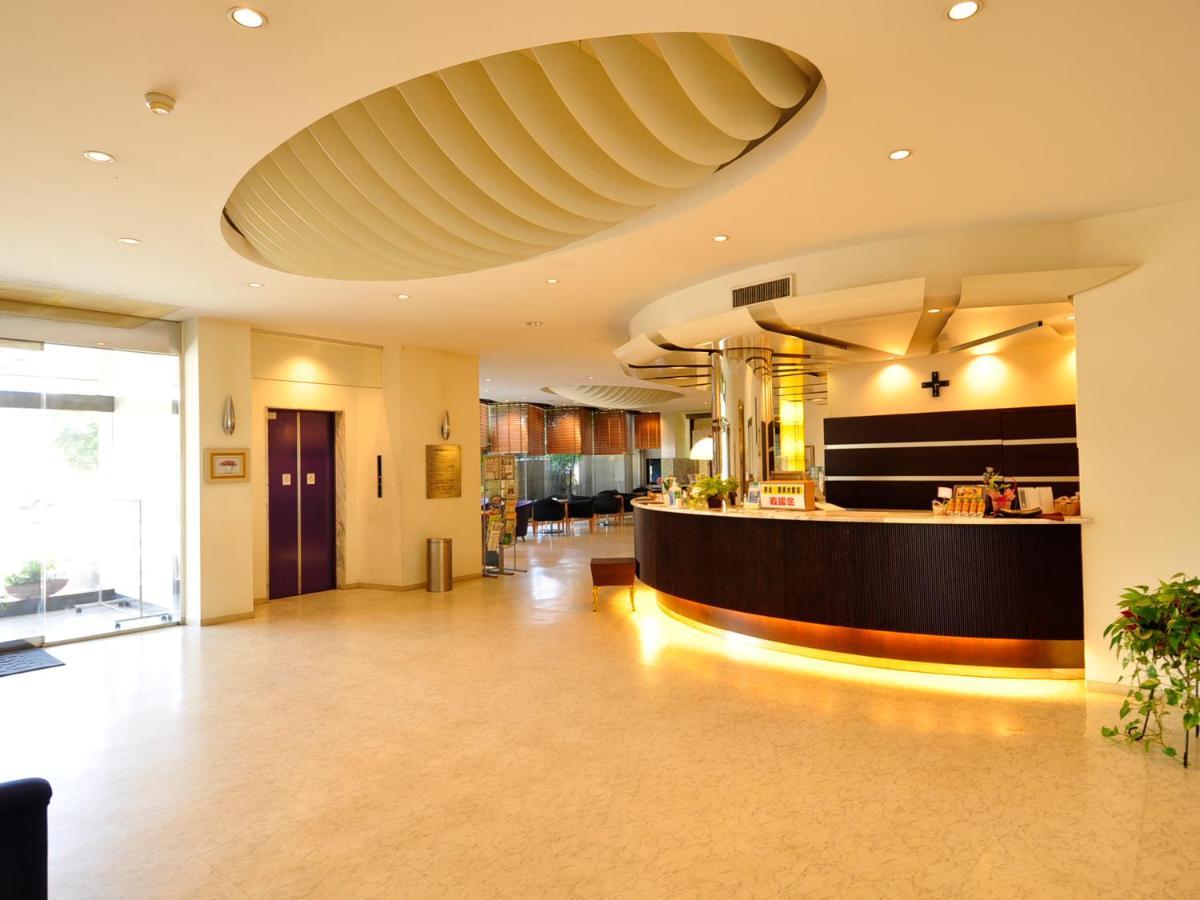 Hotel King Izumi  Zewnętrze zdjęcie