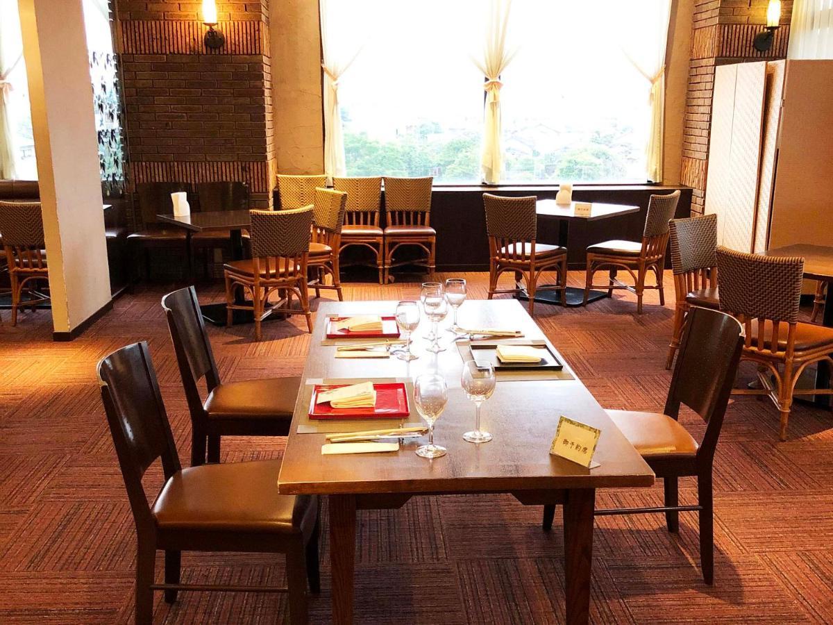 Hotel King Izumi  Zewnętrze zdjęcie