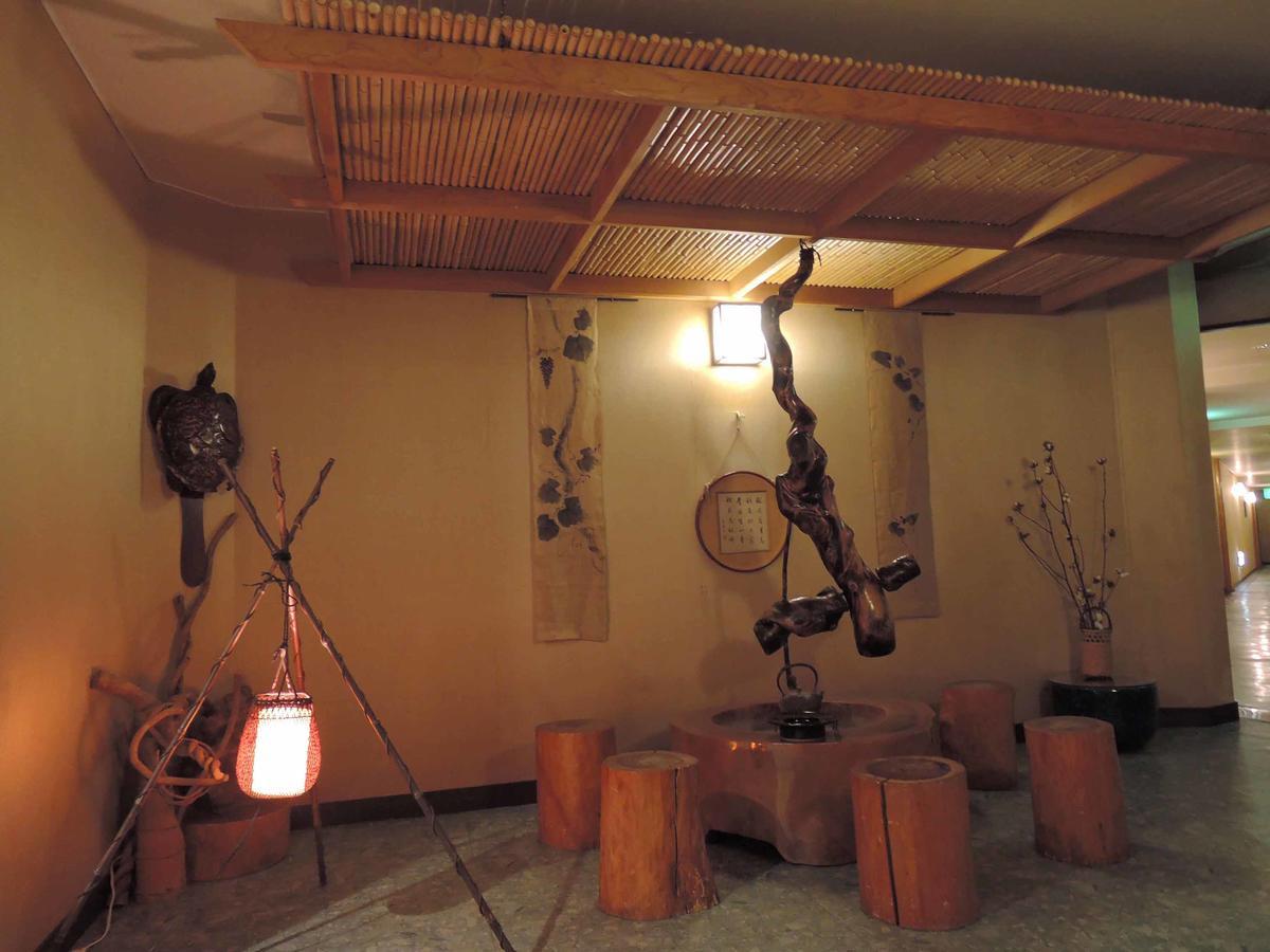 Hotel King Izumi  Zewnętrze zdjęcie