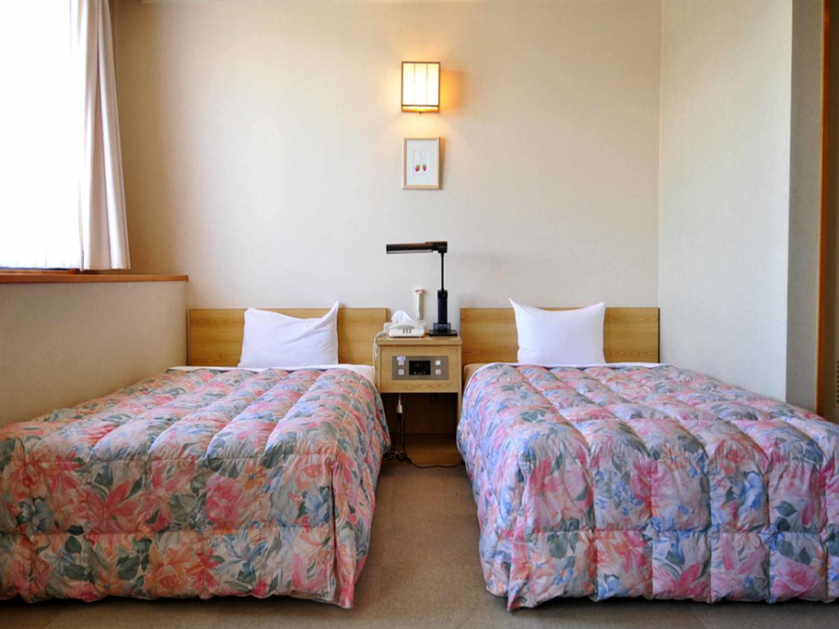 Hotel King Izumi  Zewnętrze zdjęcie