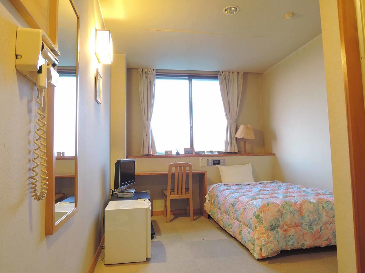 Hotel King Izumi  Zewnętrze zdjęcie