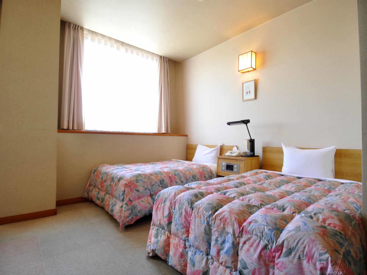Hotel King Izumi  Zewnętrze zdjęcie